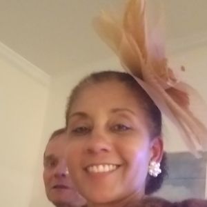 Meet your Posher, Karen